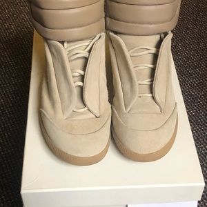 Maison Martin Margielas sz 8